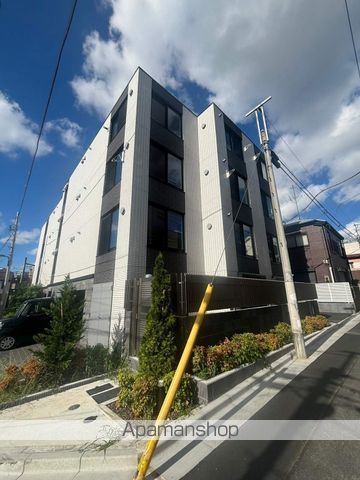 西武池袋線 椎名町駅 徒歩9分 築3年