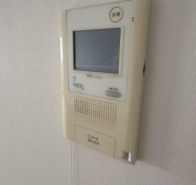 セキュリティ　別部屋同仕様反転写真