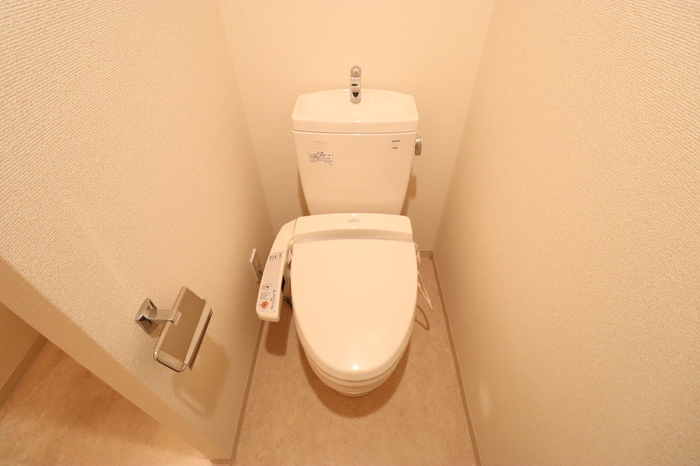 Biz STAY 千葉・蘇我のトイレ写真