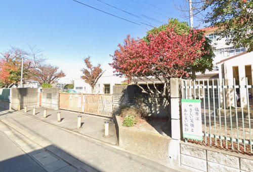 小学校　福岡市立塩原小学校（小学校）まで509m
