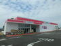ドラックストア　ココカラファイン橿原神宮東店（ドラッグストア）まで221m