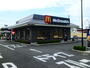 飲食店　マクドナルド１６９橿原店（飲食店）まで210m