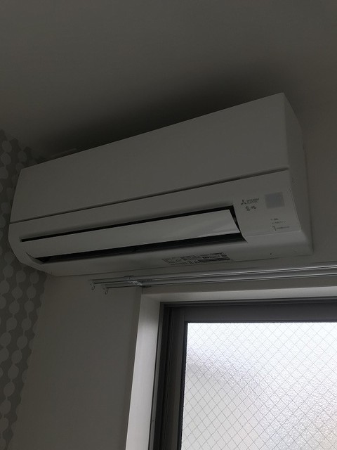 その他設備　同タイプのお部屋になります。