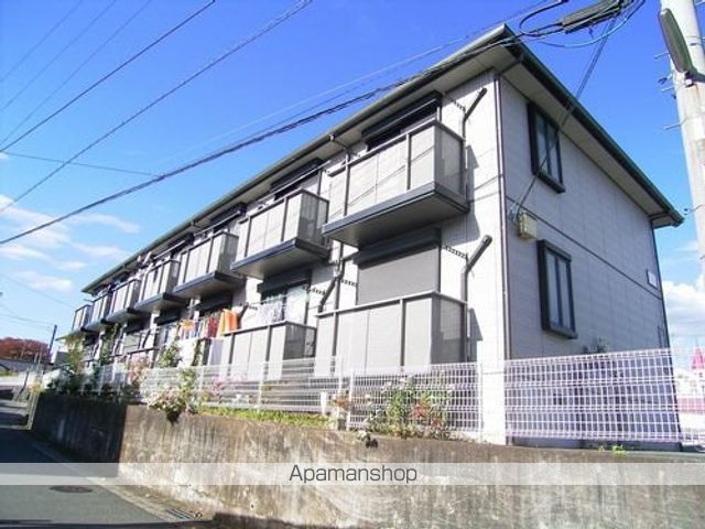 小田急小田原線 渋沢駅 徒歩15分 築26年