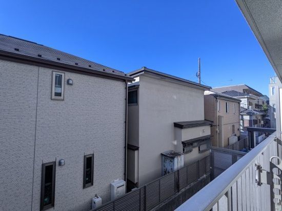 眺望　☆眺望☆