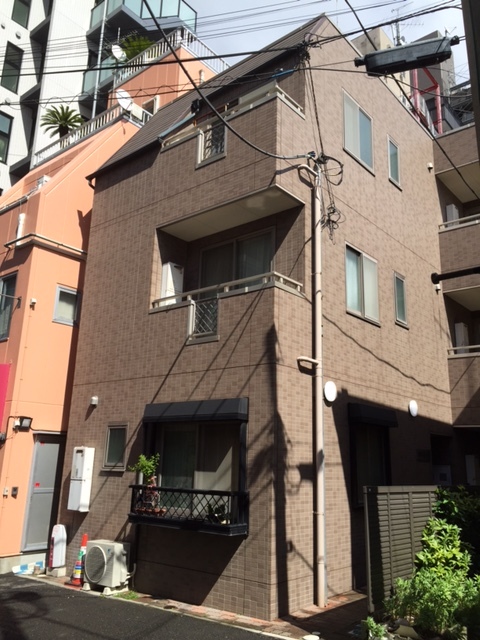 神楽坂Hearts