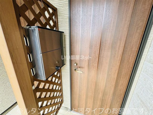 テラス南のその他写真