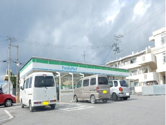 テラス南の周辺写真