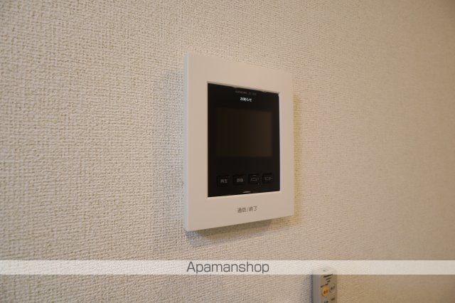 プロムナード メゾン Kの内装写真