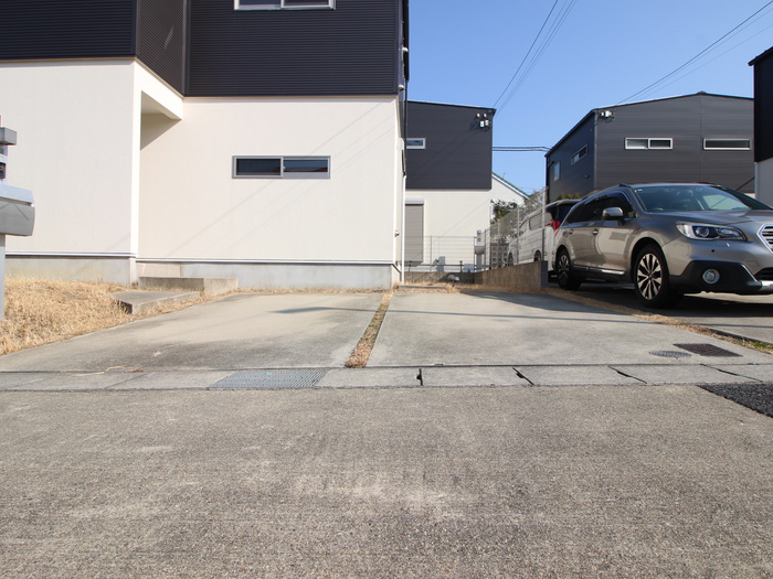 Beat Hills C棟のその他写真