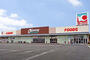 スーパー　オークワ名古屋守山店（スーパー）まで850m