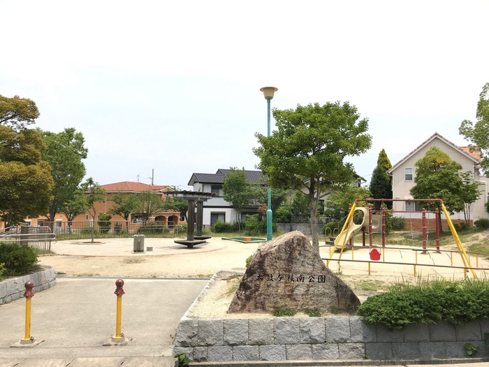 Beat Hills C棟の周辺写真