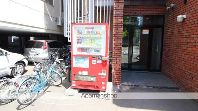 その他共有部分　その他共有部分