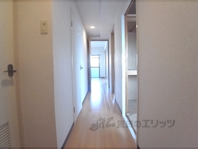 その他部屋・スペース　廊下