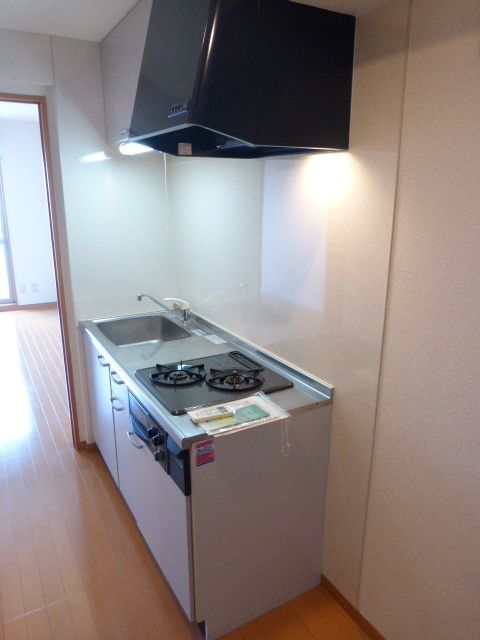 アヴィニティー調布南のキッチン写真