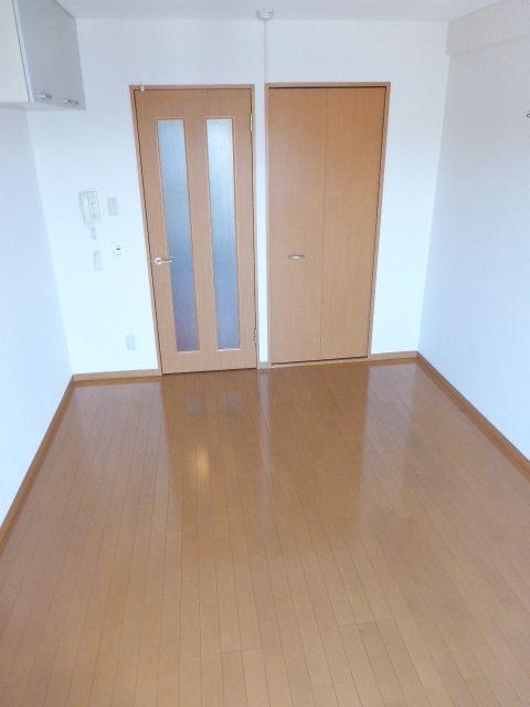 アヴィニティー調布南の内装写真