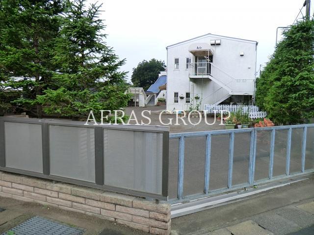 幼稚園・保育園　アイリス幼稚園（幼稚園・保育園）まで487m