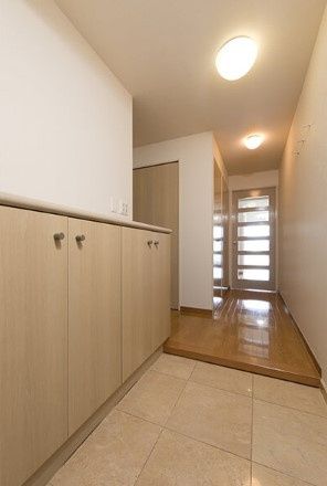 玄関　☆広々とした玄関☆
