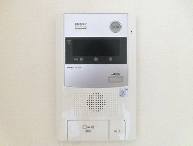 セキュリティ　☆安心安全のセキュリティ☆