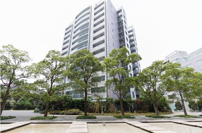 建物外観　☆外観☆