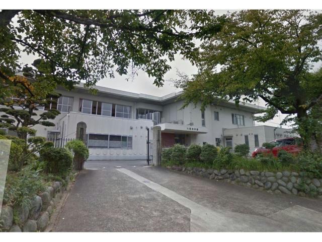 小学校　輪之内町立大藪小学校（小学校）まで2579m