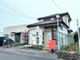 郵便局　桑名城南郵便局（郵便局）まで1553m