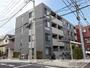 船堀駅より徒歩12分 1階 築7年1ヶ月の賃貸物件