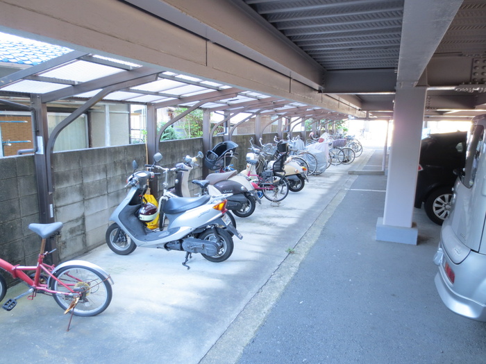 その他共有部分