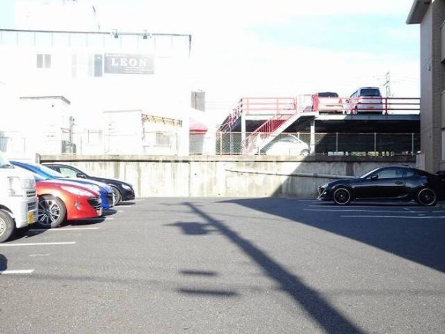 シュエット アビタのその他写真