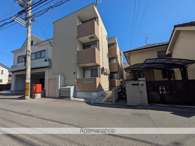 病院　正木内科胃腸科医院（病院）まで707m