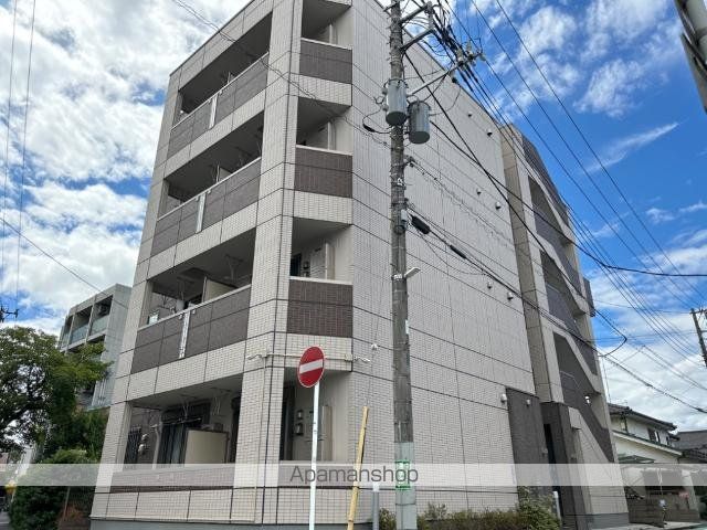 oxalis villageの外観写真