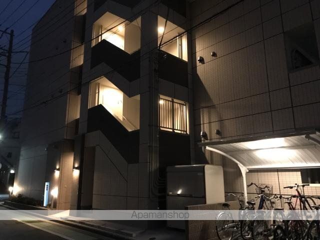 oxalis villageの外観写真
