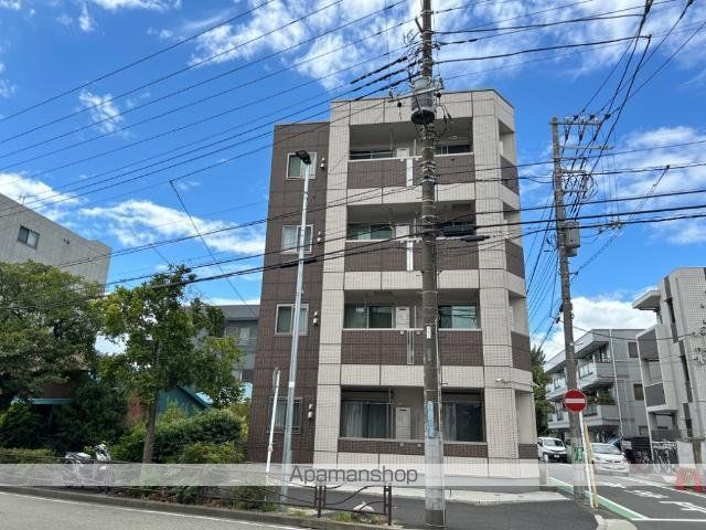 oxalis villageの外観写真