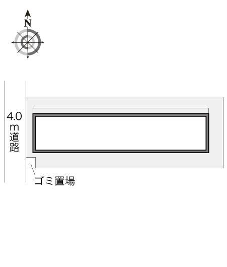 京王線 千歳烏山駅 徒歩19分 2階建 築23年の外観写真
