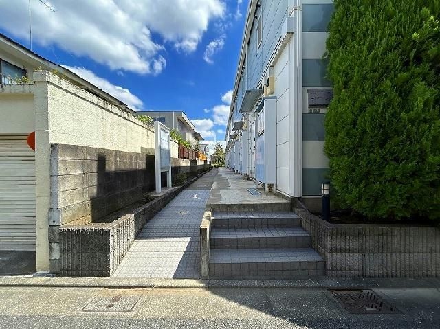 京王線 千歳烏山駅 徒歩19分 2階建 築23年のその他写真