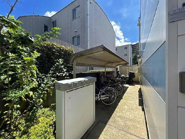 京王線 千歳烏山駅 徒歩19分 2階建 築23年のその他写真