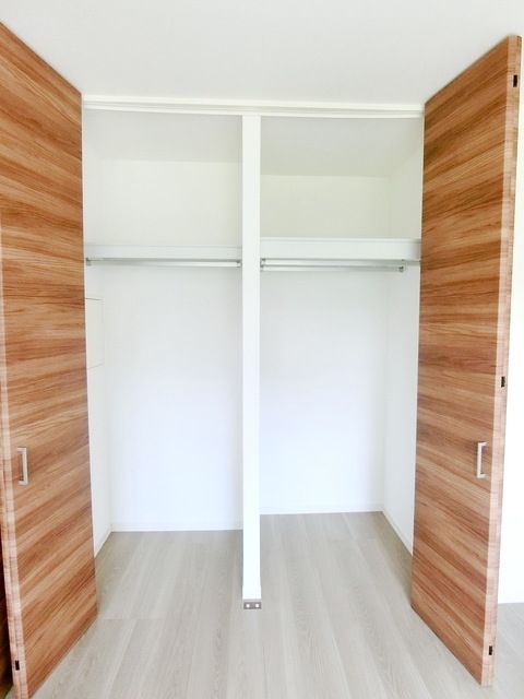収納　★お部屋探しは株式会社タウンハウジング東京まで★