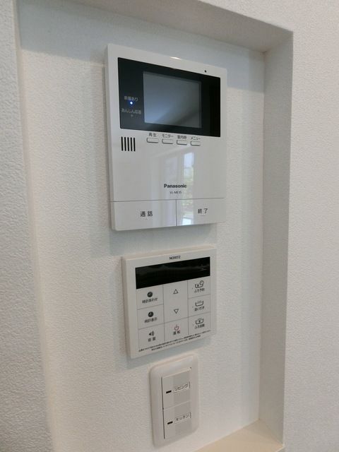 セキュリティ　★お部屋探しは株式会社タウンハウジング東京まで★