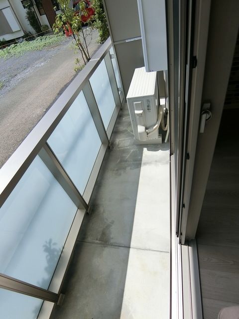 バルコニー　★お部屋探しは株式会社タウンハウジング東京まで★