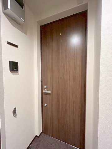 その他　★玄関鍵はディンプルキーのＷロックです★
