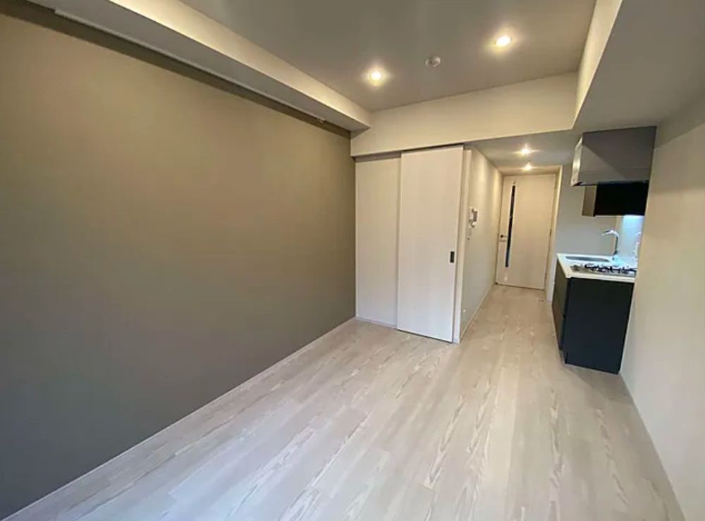 その他部屋・スペース　内装です