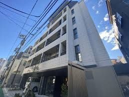 建物外観　建物外観を気になさる方へ、見た目の良い物件です