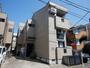 ピュア高宮参番館 1階 築20年7ヶ月の賃貸物件