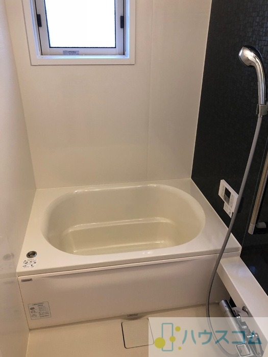 Vent Vert千里丘の風呂写真