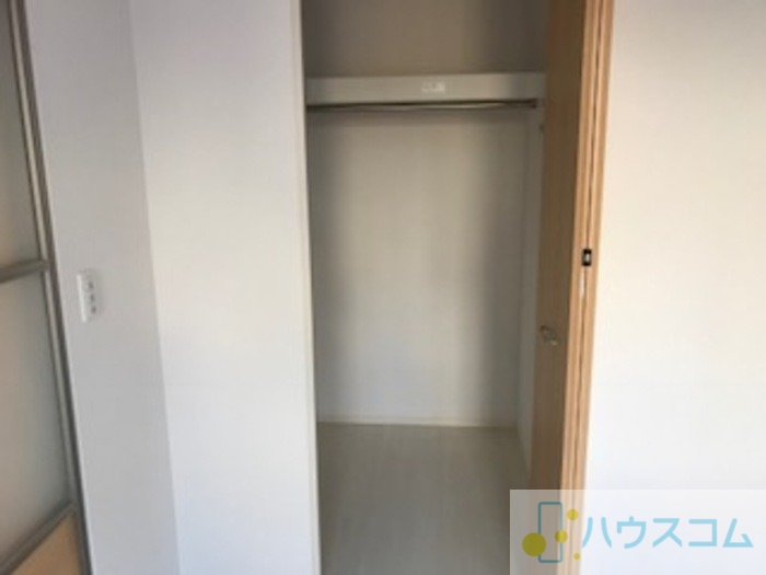 Vent Vert千里丘の内装写真