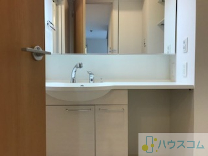 Vent Vert千里丘の内装写真