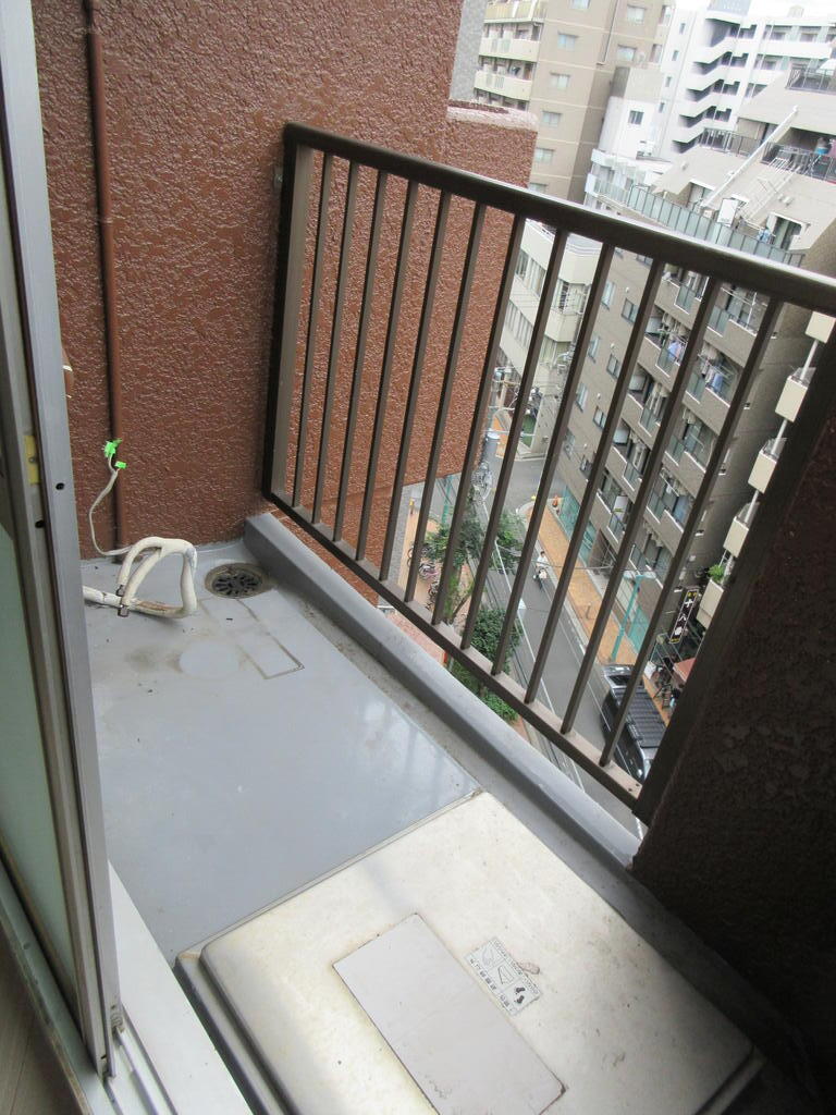 セザール伊勢佐木の内装写真
