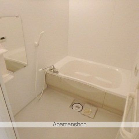 ピースリー野間大池の風呂写真