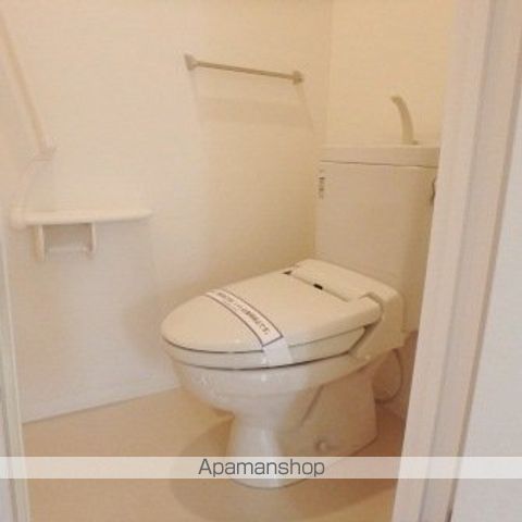 ピースリー野間大池のトイレ写真