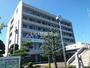 役所　岩沼市役所（役所）まで525m